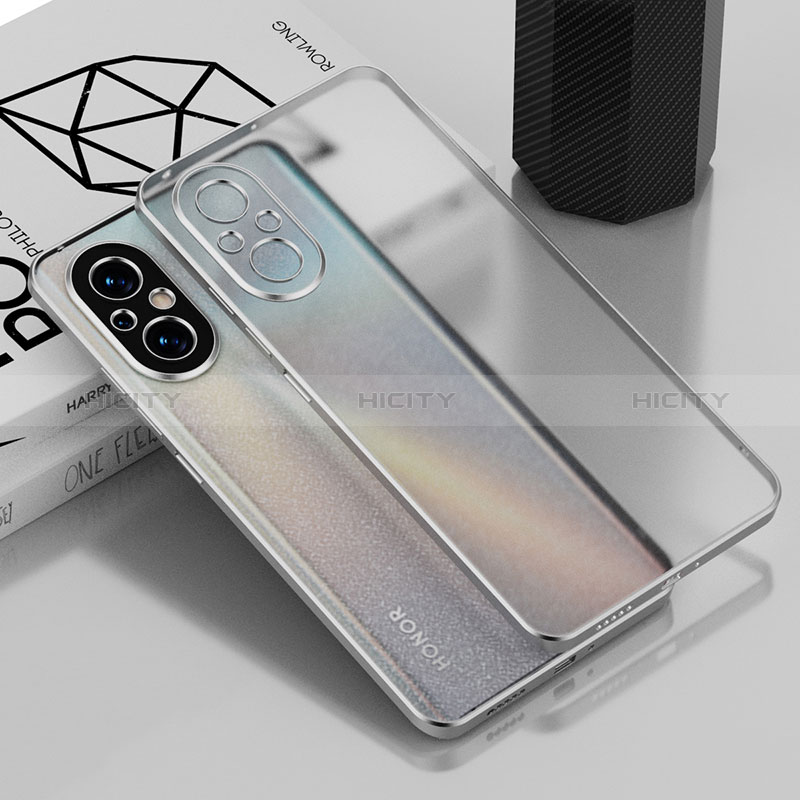 Funda Silicona Ultrafina Carcasa Transparente AN1 para Huawei Honor 50 SE 5G