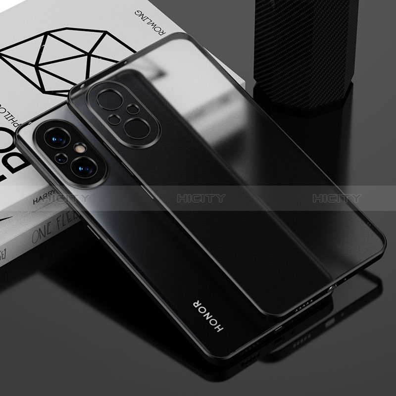 Funda Silicona Ultrafina Carcasa Transparente AN1 para Huawei Honor 50 SE 5G