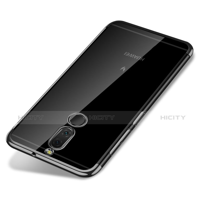 Funda Silicona Ultrafina Carcasa Transparente H01 para Huawei Maimang 6