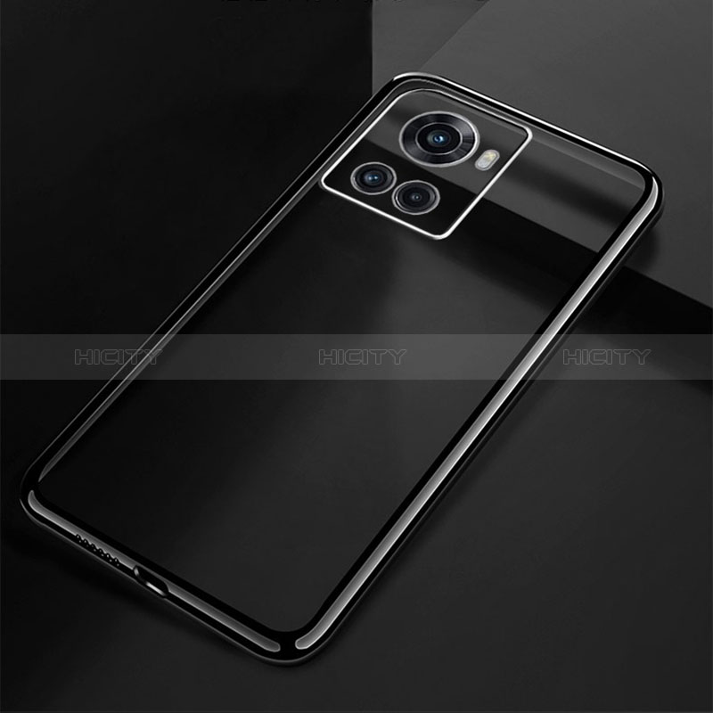 Funda Silicona Ultrafina Carcasa Transparente H01 para OnePlus 10R 5G