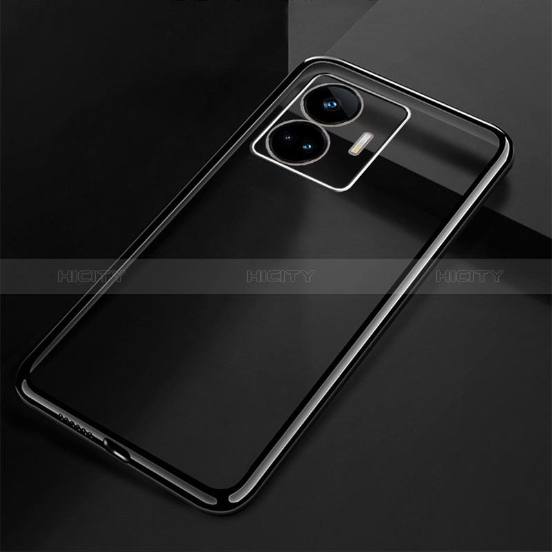 Funda Silicona Ultrafina Carcasa Transparente H01 para Realme GT Neo5 SE 5G