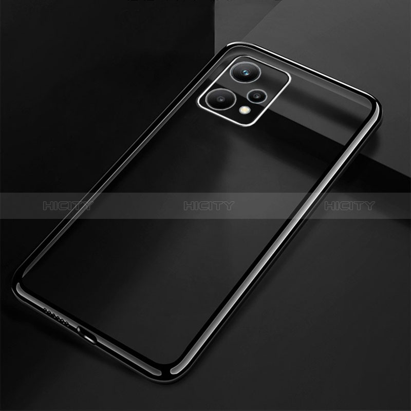 Funda Silicona Ultrafina Carcasa Transparente H01 para Realme Narzo 50 Pro 5G