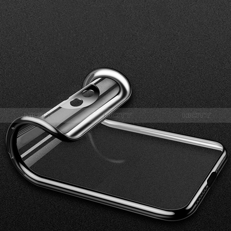 Funda Silicona Ultrafina Carcasa Transparente H01 para Xiaomi Mi 10i 5G
