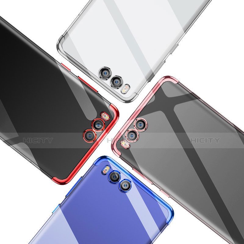 Funda Silicona Ultrafina Carcasa Transparente H01 para Xiaomi Mi 5X