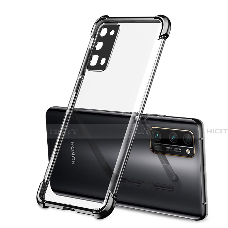 Funda Silicona Ultrafina Carcasa Transparente H02 para Huawei Honor 30 Pro+ Plus