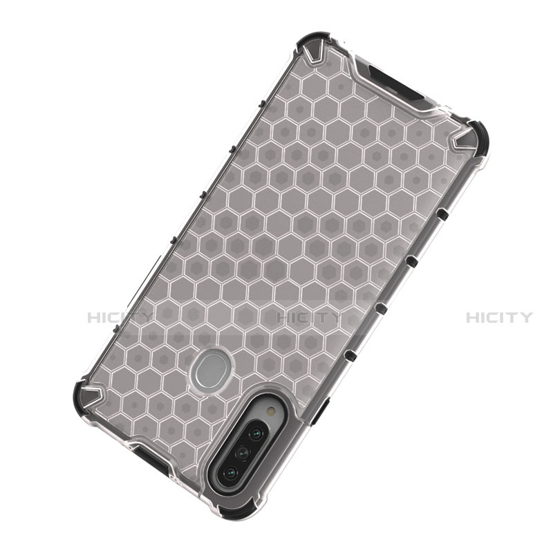 Funda Silicona Ultrafina Carcasa Transparente H02 para Samsung Galaxy A20s