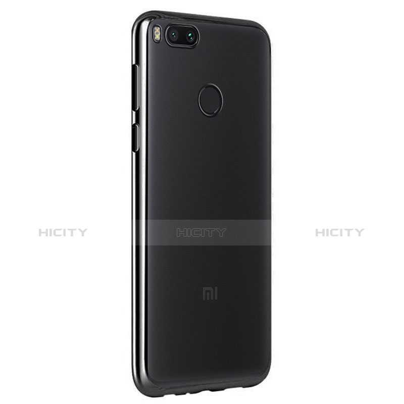 Funda Silicona Ultrafina Carcasa Transparente H02 para Xiaomi Mi 5X