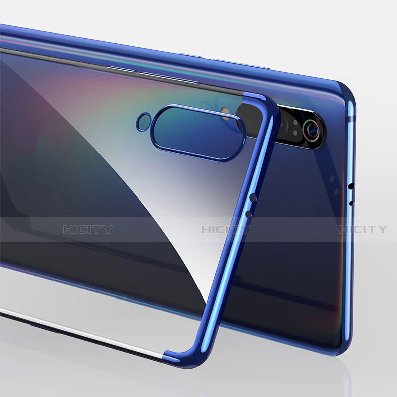 Funda Silicona Ultrafina Carcasa Transparente H02 para Xiaomi Mi A3