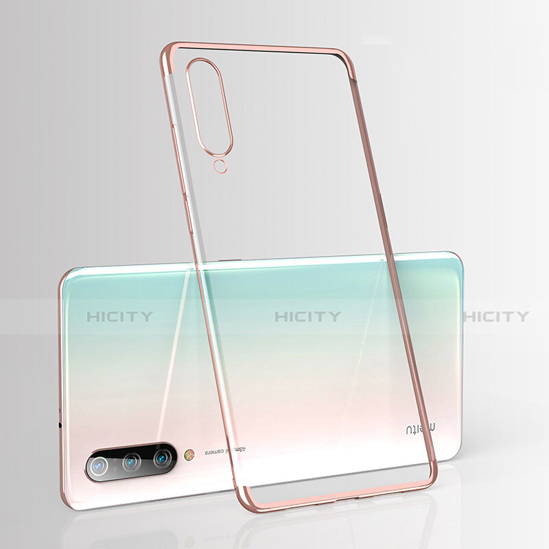 Funda Silicona Ultrafina Carcasa Transparente H02 para Xiaomi Mi A3