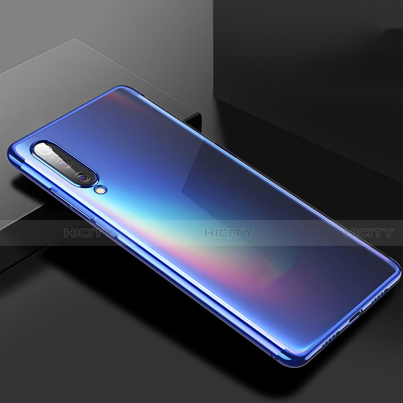 Funda Silicona Ultrafina Carcasa Transparente H02 para Xiaomi Mi A3