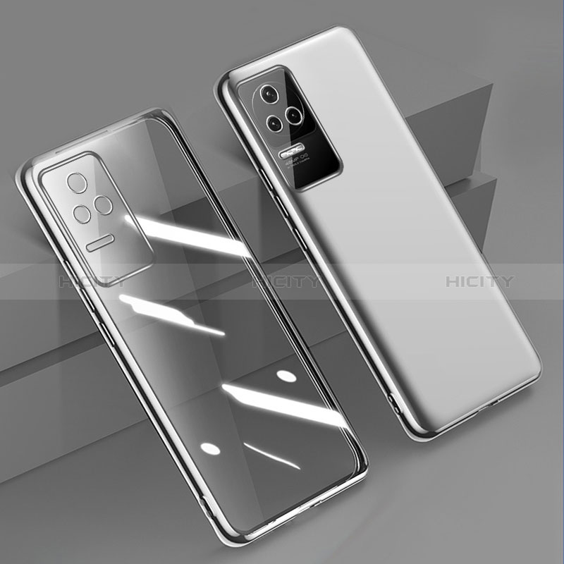 Funda Silicona Ultrafina Carcasa Transparente H02 para Xiaomi Redmi K40S 5G