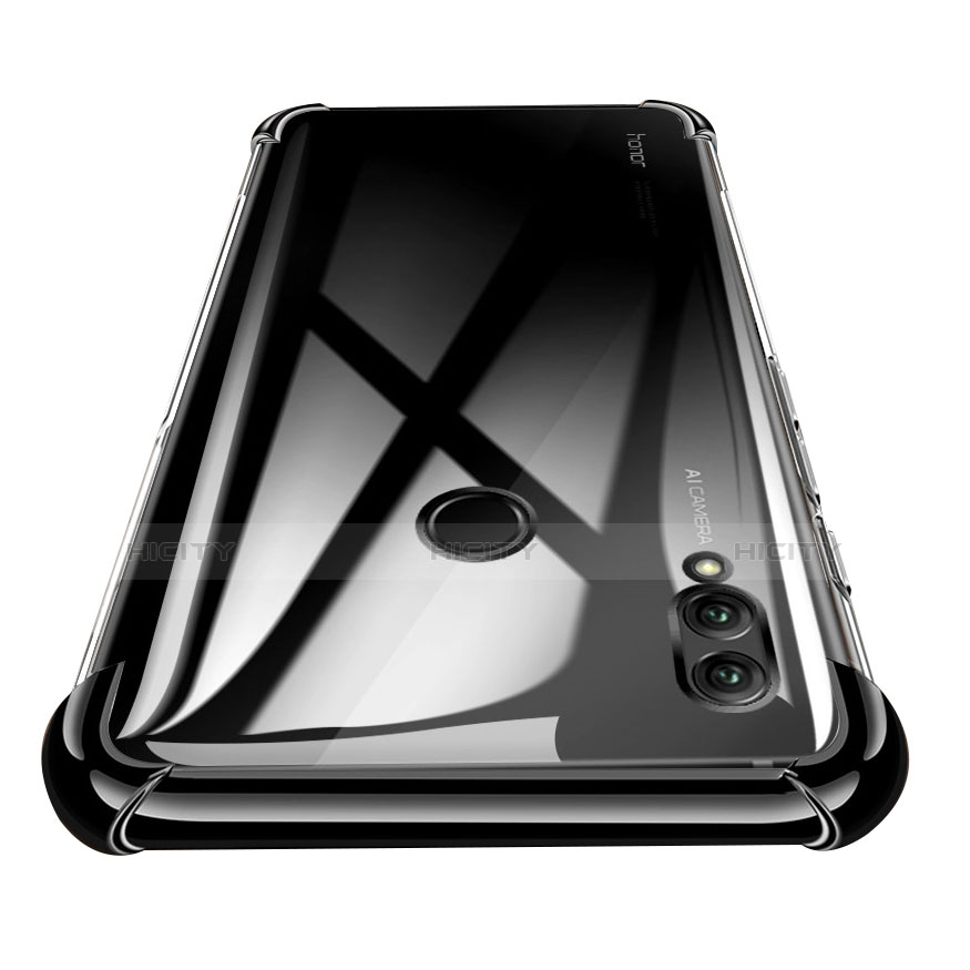 Funda Silicona Ultrafina Carcasa Transparente H03 para Huawei Honor Note 10