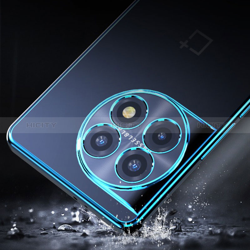 Funda Silicona Ultrafina Carcasa Transparente H03 para OnePlus 11 5G