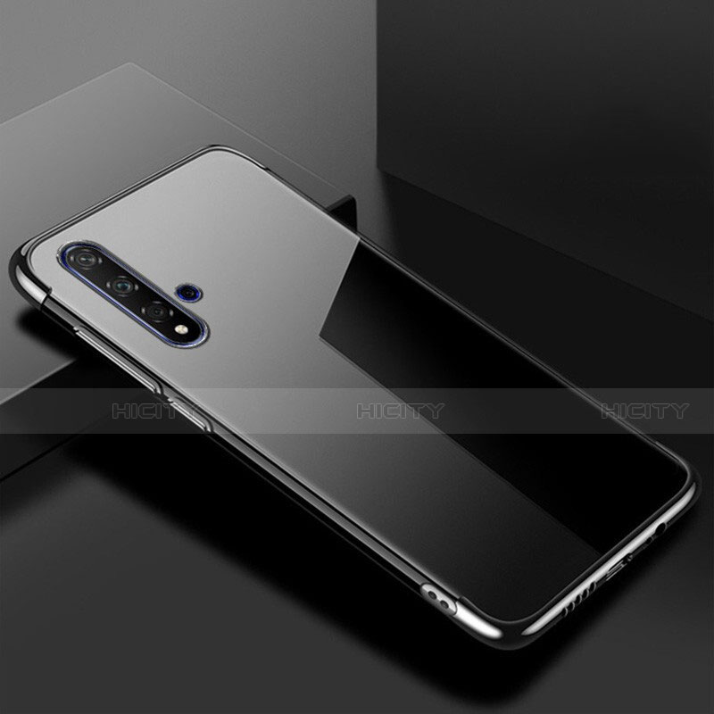 Funda Silicona Ultrafina Carcasa Transparente S02 para Huawei Honor 20S