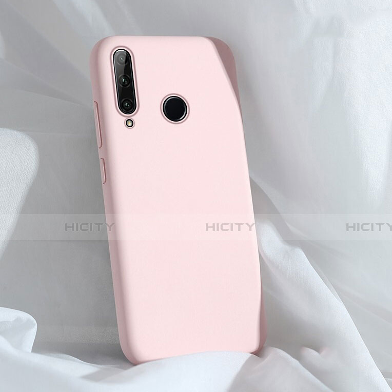 Funda Silicona Ultrafina Goma 360 Grados Carcasa C01 para Huawei Honor 20 Lite