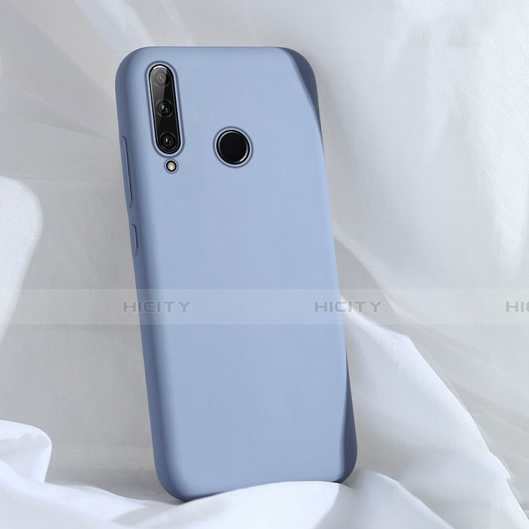 Funda Silicona Ultrafina Goma 360 Grados Carcasa C01 para Huawei Honor 20E