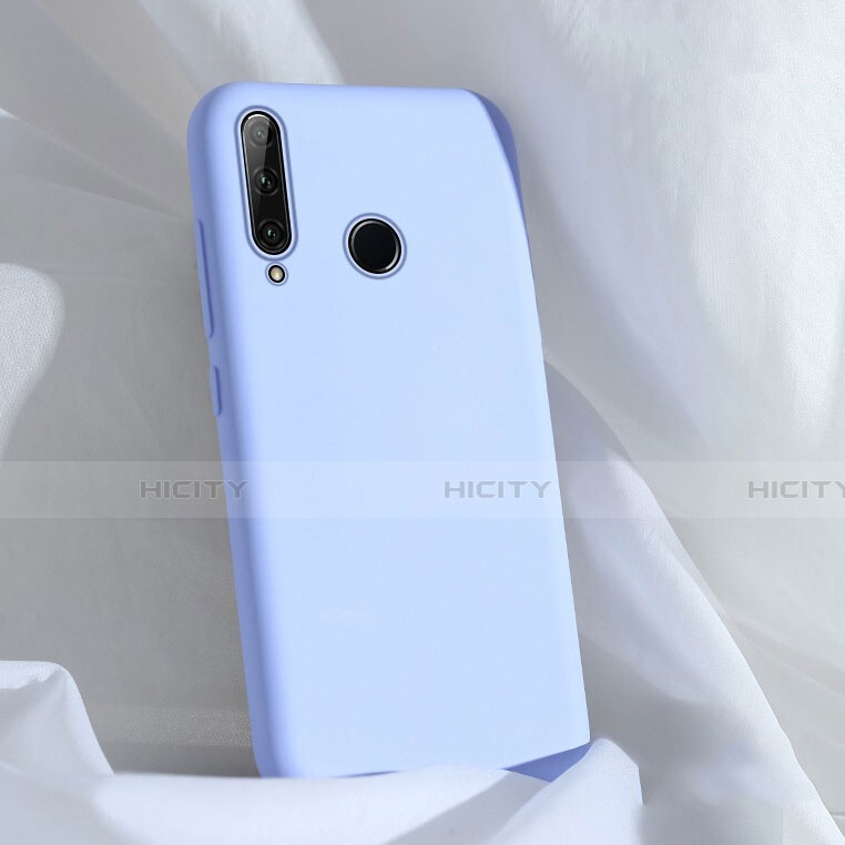 Funda Silicona Ultrafina Goma 360 Grados Carcasa C01 para Huawei Honor 20i