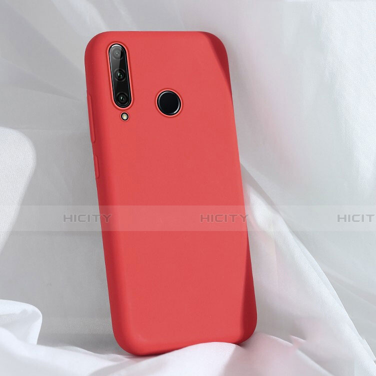 Funda Silicona Ultrafina Goma 360 Grados Carcasa C01 para Huawei Honor 20i