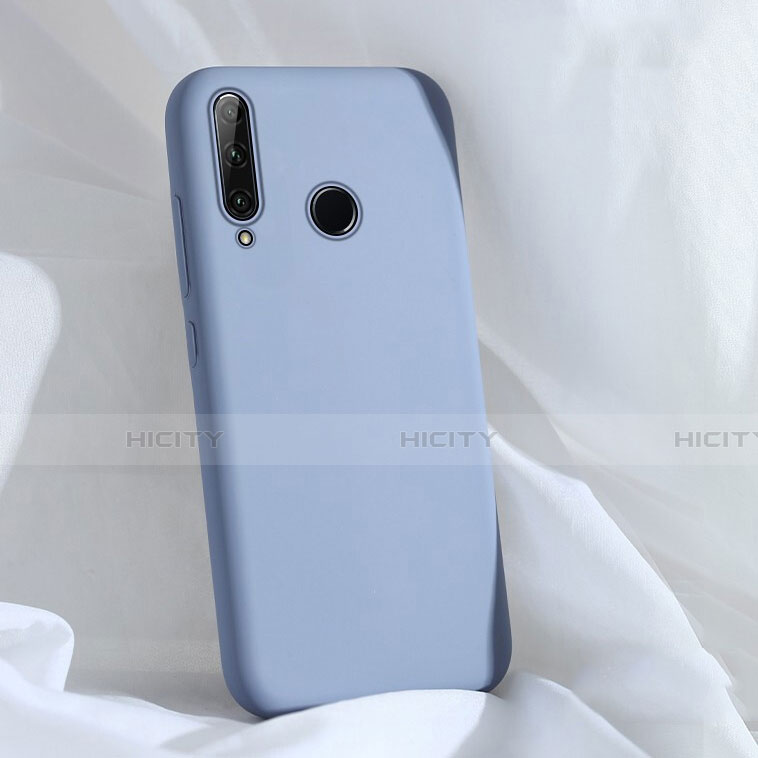 Funda Silicona Ultrafina Goma 360 Grados Carcasa C01 para Huawei Honor 20i