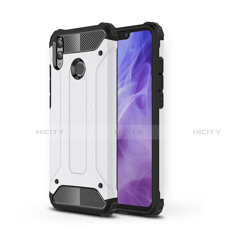 Funda Silicona Ultrafina Goma 360 Grados Carcasa C01 para Huawei Honor V10 Lite