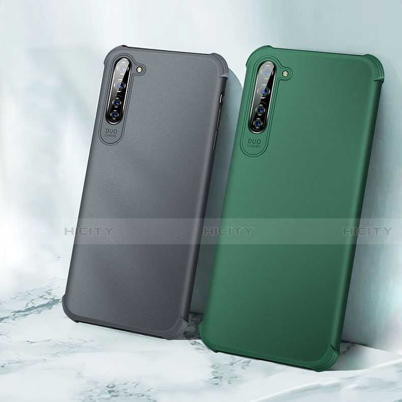 Funda Silicona Ultrafina Goma 360 Grados Carcasa C01 para Oppo K7 5G