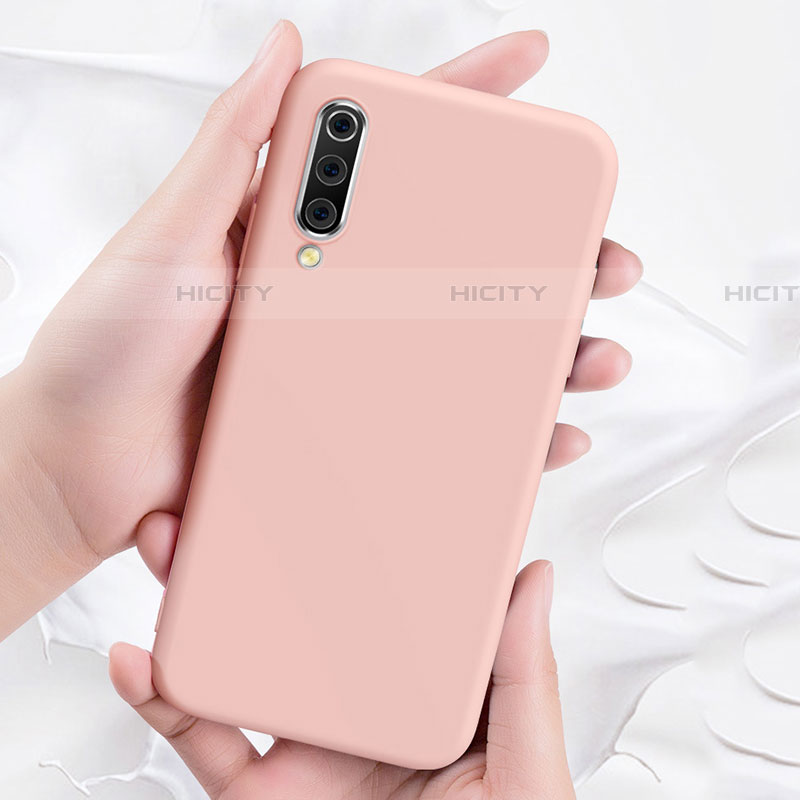 Funda Silicona Ultrafina Goma 360 Grados Carcasa C01 para Samsung Galaxy A70