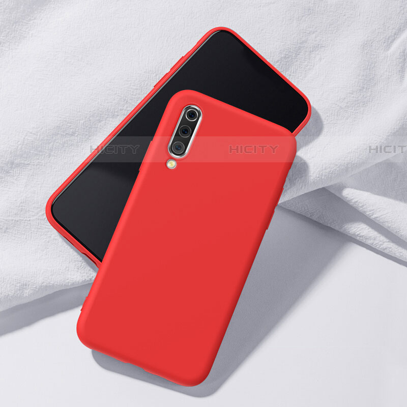 Funda Silicona Ultrafina Goma 360 Grados Carcasa C01 para Samsung Galaxy A70