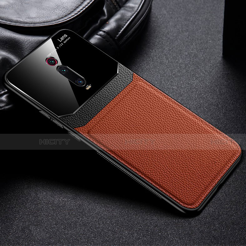 Funda Silicona Ultrafina Goma 360 Grados Carcasa C01 para Xiaomi Redmi K20