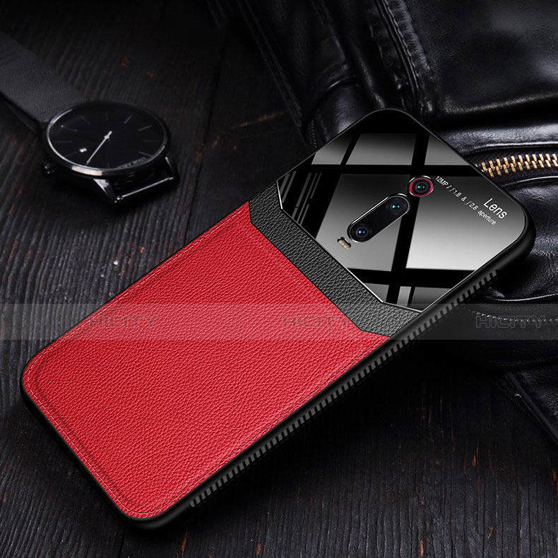 Funda Silicona Ultrafina Goma 360 Grados Carcasa C01 para Xiaomi Redmi K20