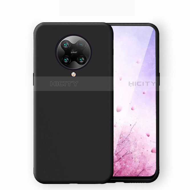 Funda Silicona Ultrafina Goma 360 Grados Carcasa C01 para Xiaomi Redmi K30 Pro 5G