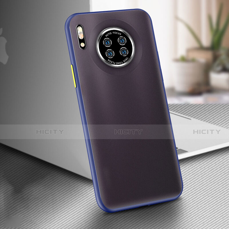 Funda Silicona Ultrafina Goma 360 Grados Carcasa C02 para Huawei Mate 30 Pro