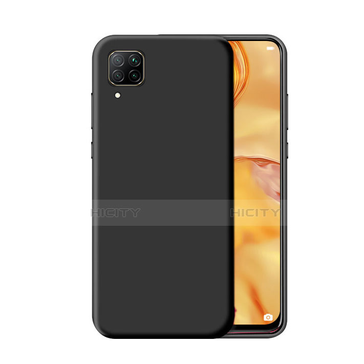 Funda Silicona Ultrafina Goma 360 Grados Carcasa C02 para Huawei Nova 6 SE