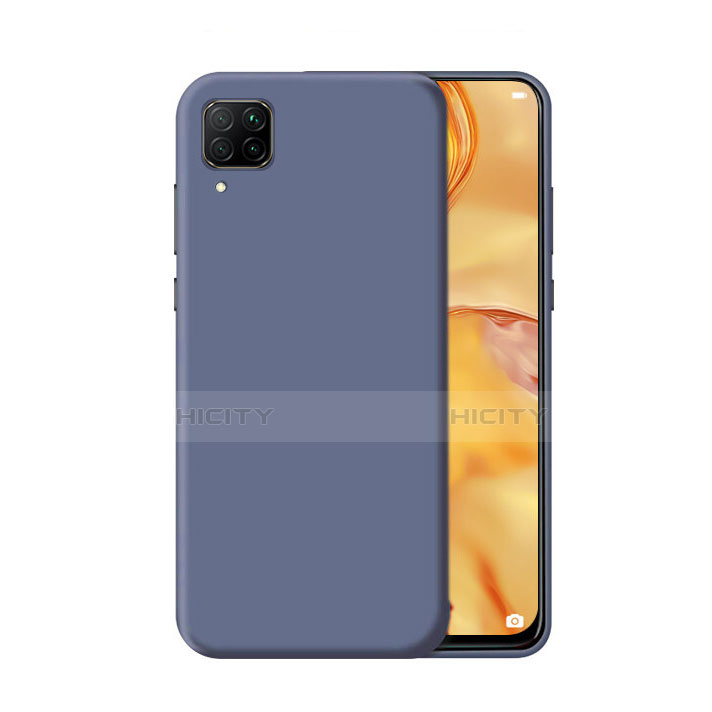 Funda Silicona Ultrafina Goma 360 Grados Carcasa C02 para Huawei Nova 6 SE