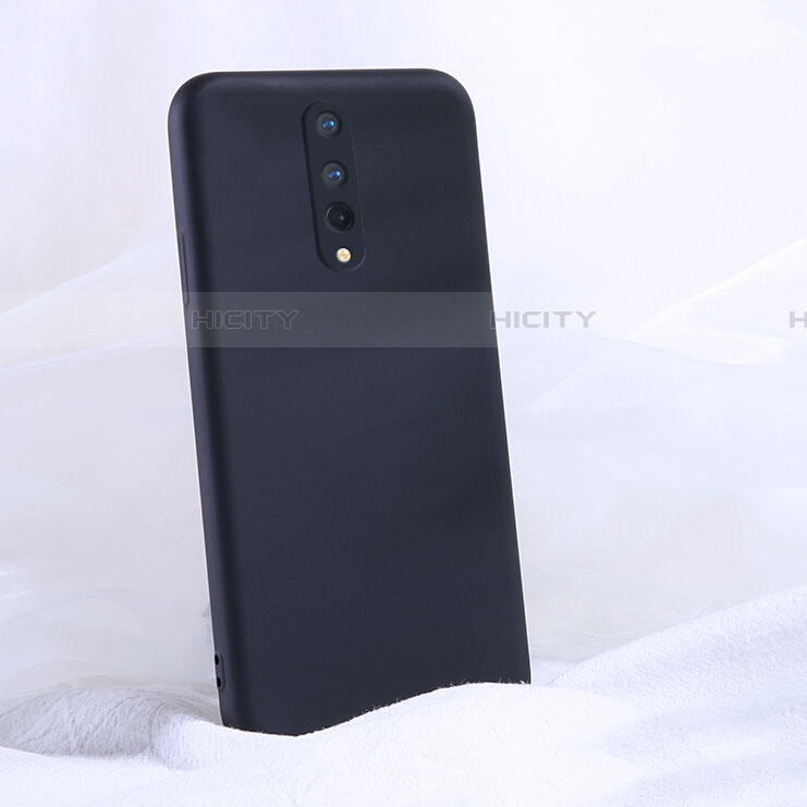 Funda Silicona Ultrafina Goma 360 Grados Carcasa C02 para OnePlus 8