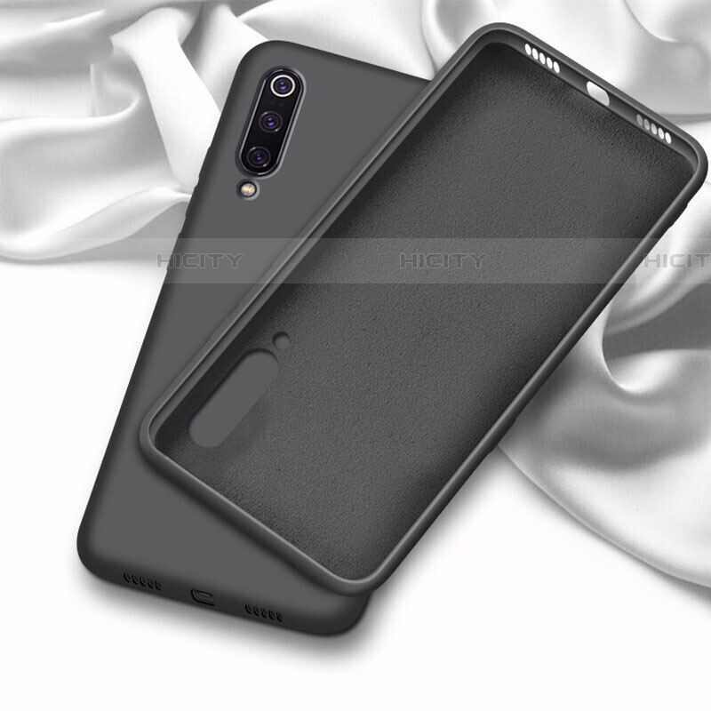 Funda Silicona Ultrafina Goma 360 Grados Carcasa C02 para Samsung Galaxy A70