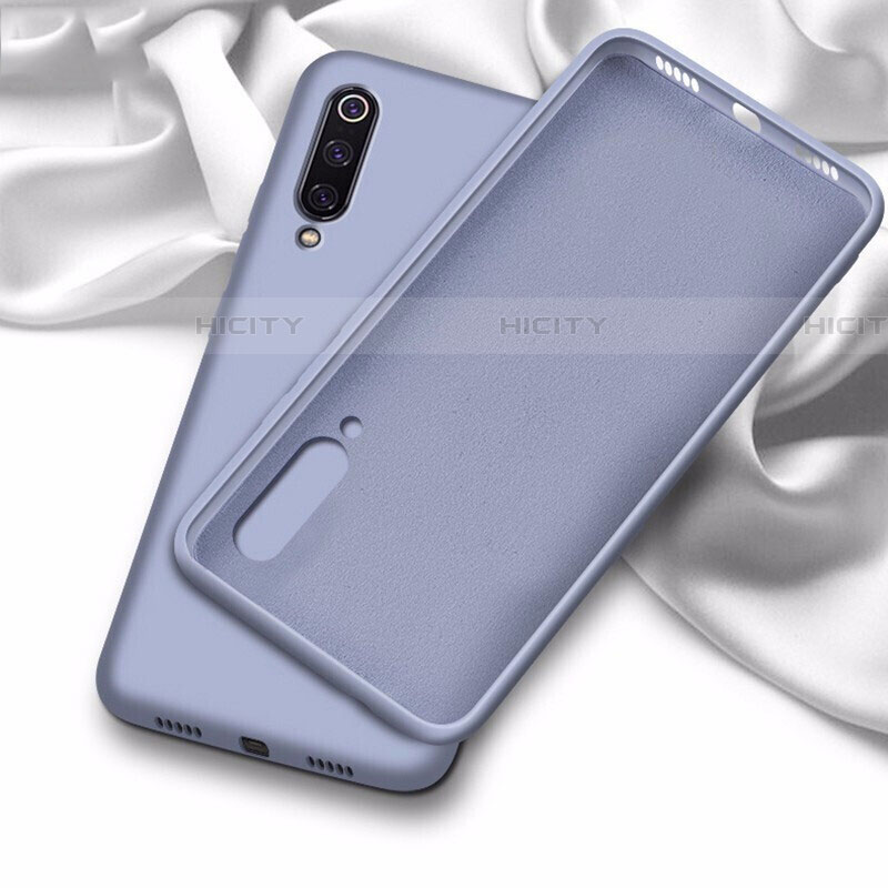 Funda Silicona Ultrafina Goma 360 Grados Carcasa C02 para Samsung Galaxy A90 5G