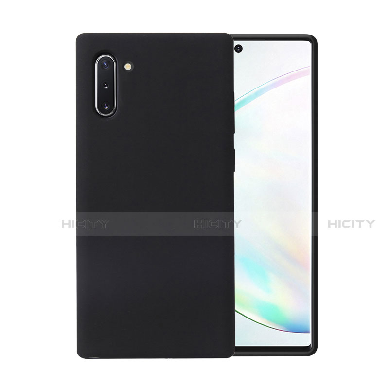 Funda Silicona Ultrafina Goma 360 Grados Carcasa C02 para Samsung Galaxy Note 10