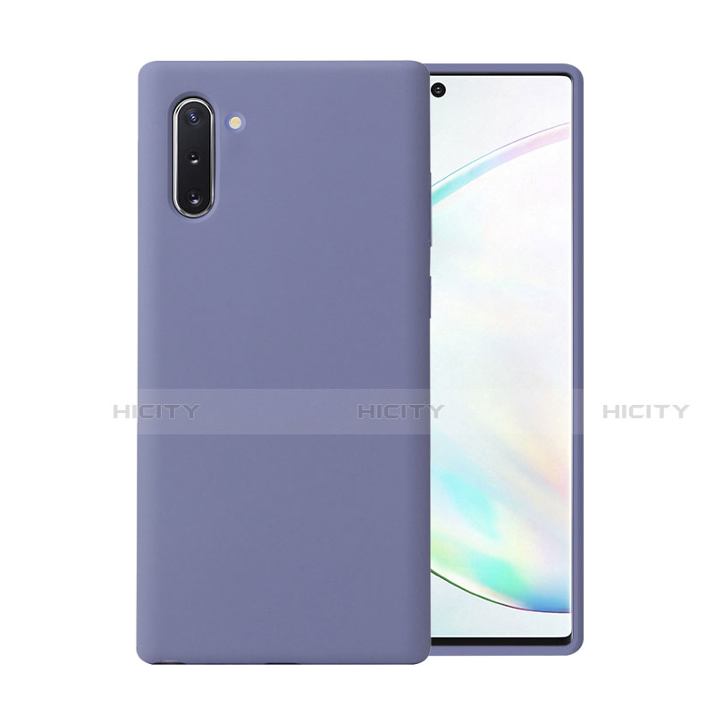 Funda Silicona Ultrafina Goma 360 Grados Carcasa C02 para Samsung Galaxy Note 10