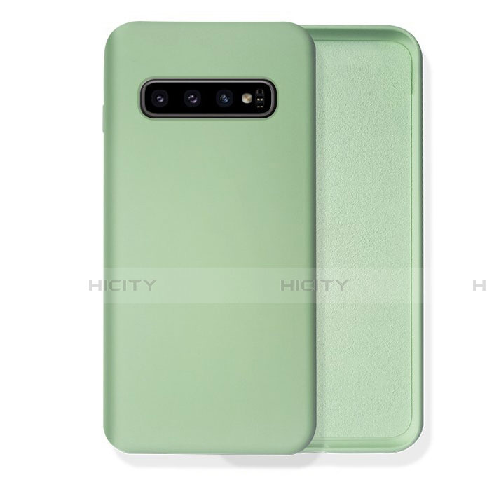 Funda Silicona Ultrafina Goma 360 Grados Carcasa C02 para Samsung Galaxy S10