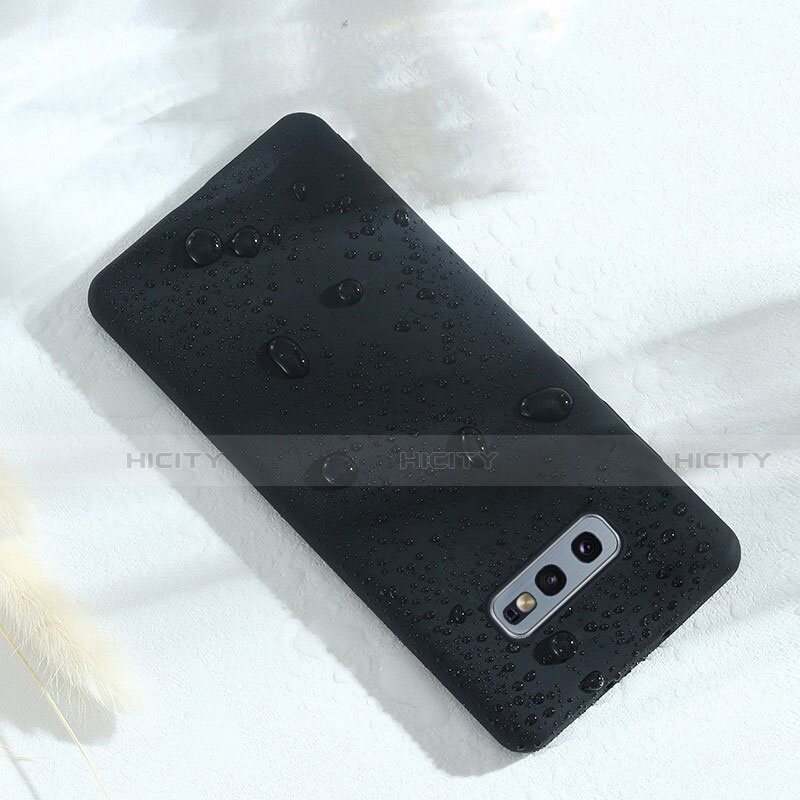 Funda Silicona Ultrafina Goma 360 Grados Carcasa C02 para Samsung Galaxy S10e