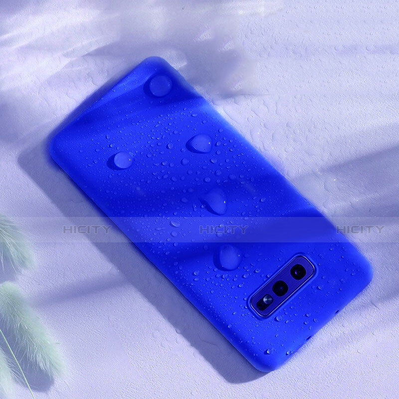 Funda Silicona Ultrafina Goma 360 Grados Carcasa C02 para Samsung Galaxy S10e