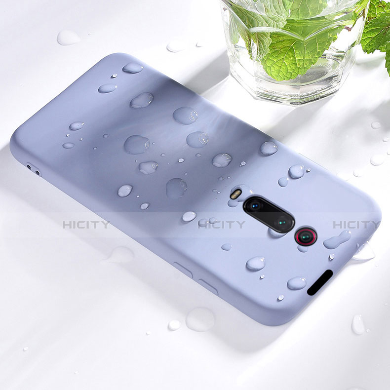 Funda Silicona Ultrafina Goma 360 Grados Carcasa C02 para Xiaomi Mi 9T Pro