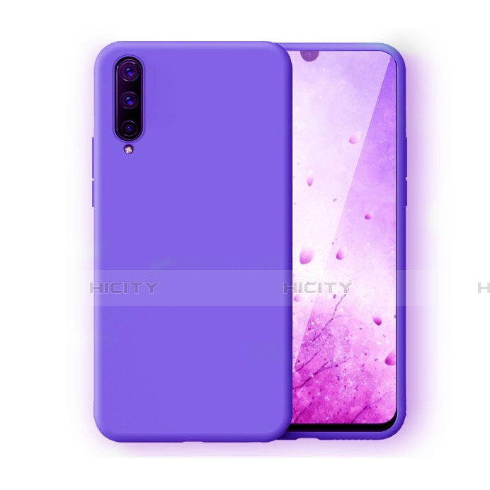 Funda Silicona Ultrafina Goma 360 Grados Carcasa C02 para Xiaomi Mi A3