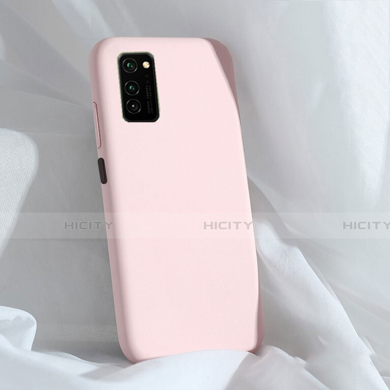 Funda Silicona Ultrafina Goma 360 Grados Carcasa C03 para Huawei Honor V30 5G