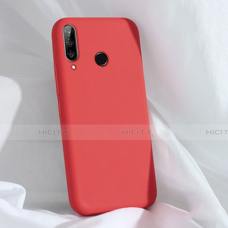 Funda Silicona Ultrafina Goma 360 Grados Carcasa C03 para Huawei P30 Lite New Edition