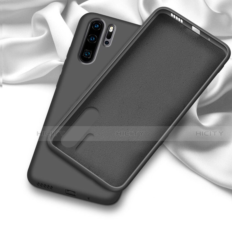 Funda Silicona Ultrafina Goma 360 Grados Carcasa C03 para Huawei P30 Pro New Edition