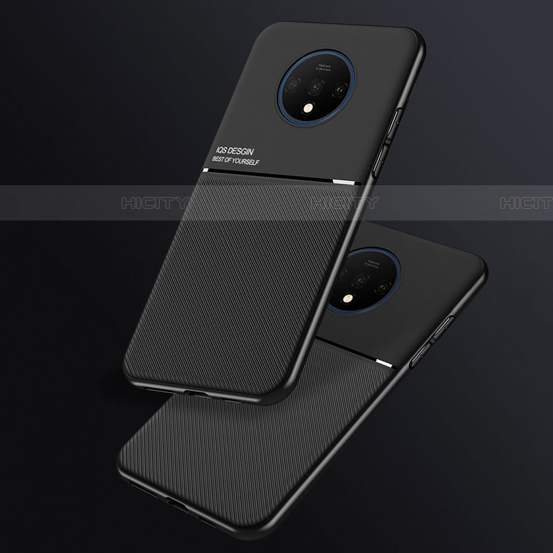 Funda Silicona Ultrafina Goma 360 Grados Carcasa C03 para OnePlus 7T