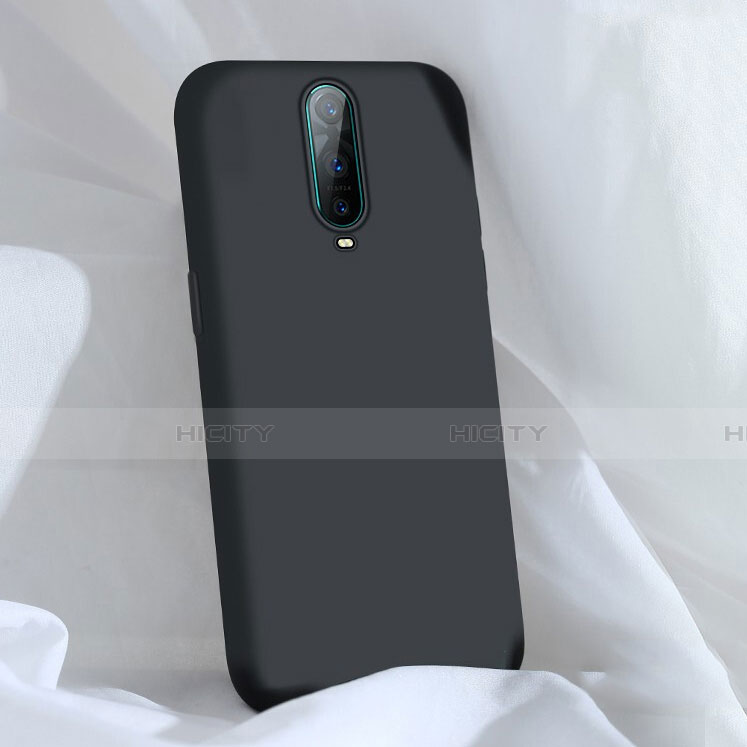 Funda Silicona Ultrafina Goma 360 Grados Carcasa C03 para Oppo R17 Pro