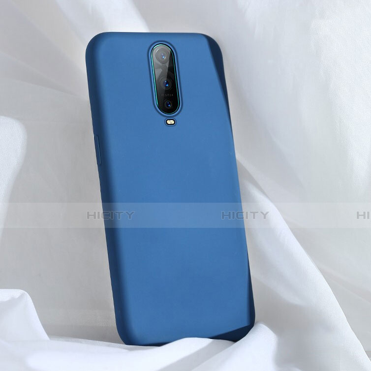 Funda Silicona Ultrafina Goma 360 Grados Carcasa C03 para Oppo R17 Pro