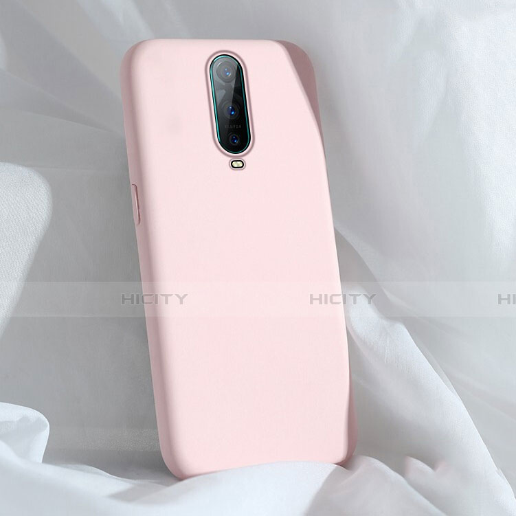 Funda Silicona Ultrafina Goma 360 Grados Carcasa C03 para Oppo R17 Pro